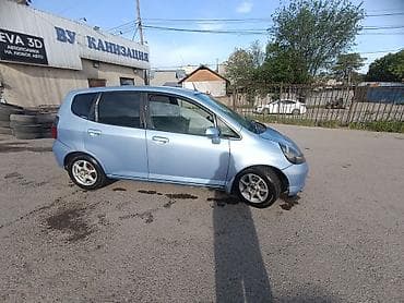 моторчик печки хонда фит: Honda Fit: 2002 г., 1.3 л, Вариатор, Бензин, Хэтчбэк — 5