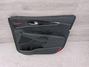 k7 2020: Дверная карта Kia 2018 г., Оригинал — 2