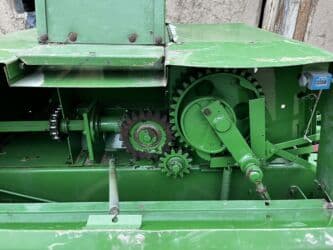 купить квадроцикл бу в бишкеке: Модель 704, Б/у, 2012 г., С пресс-подборщиком — 9