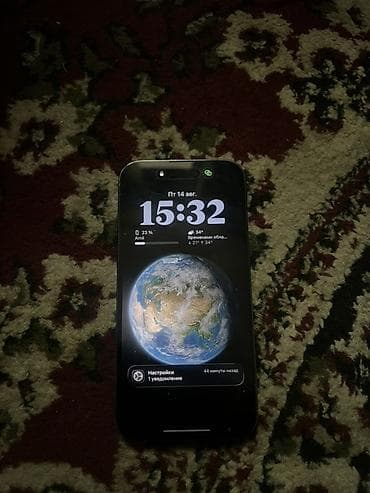 dj controller: IPhone 14 Pro, цвет Space Black (тёмный графит) Акб 77 все родное фейс — 2