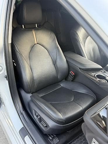 fix look: Toyota Camry: 2019 г., 2.5 л, Вариатор, Гибрид, Седан — 8