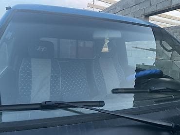 водный катер: Легкий грузовик, Hyundai, Стандарт, 2 т, Б/у — 10