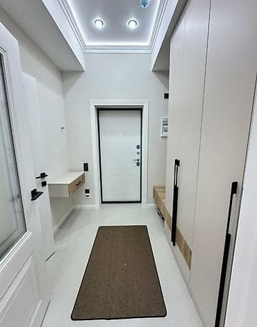 pro group: 2 комнаты, 54 м², Элитка, 5 этаж, Дизайнерский ремонт — 5