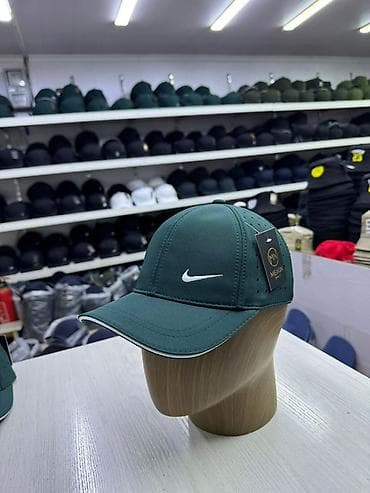 apple magic mouse 2: Кепка, Бейсболка, Козырек: Изогнутый, С вышивкой — 3