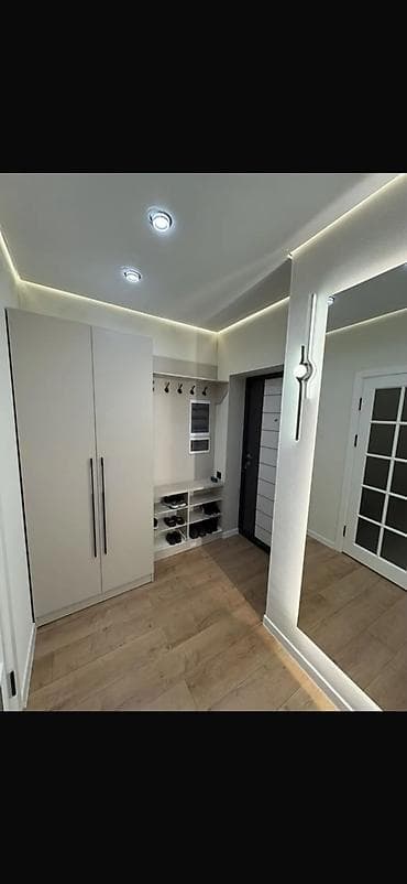 Недвижимость: 1 комната, 42 м², Элитка, 6 этаж, Дизайнерский ремонт — 2