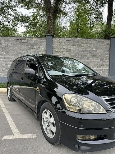 диски тойота ипсум: Toyota Ipsum: 2003 г., 2.4 л, Автомат, Бензин, Минивэн — 4