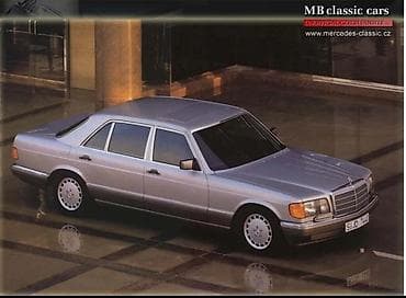 15 disk type 1: Литые Диски R 15 Mercedes-Benz, Комплект, отверстий - 5, Б/у — 3