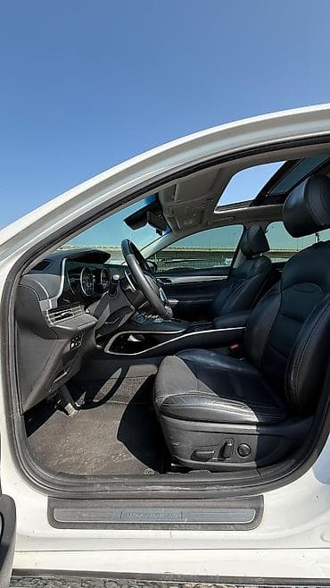 Продажа авто: Hyundai Grandeur: 2021 г., 3 л, Автомат, Газ, Седан — 8