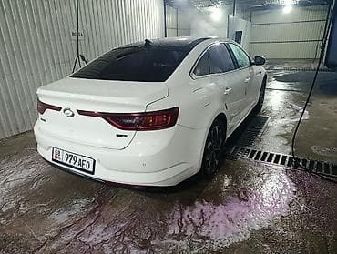 Продажа авто: Renault SM6: 2019 г., 2 л, Автомат, Газ, Седан — 4