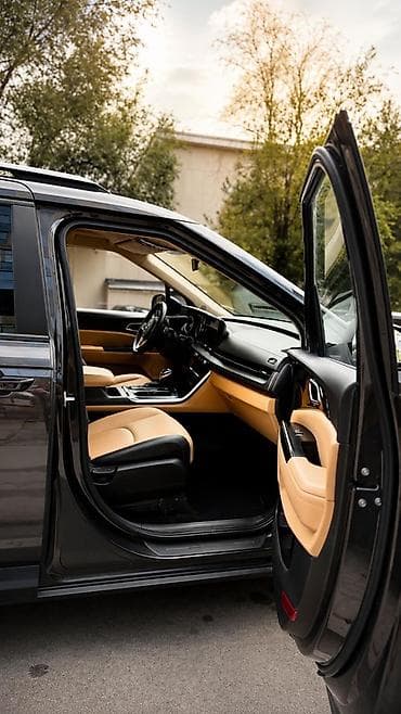 кия карнивал 2022: Kia Carnival: 2023 г., 2.2 л, Автомат, Дизель, Минивэн — 2