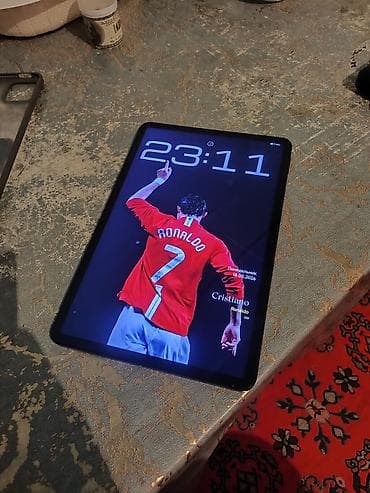 samsung a21: Планшет, Xiaomi, память 256 ГБ, 10" - 11", Wi-Fi, Классический — 5