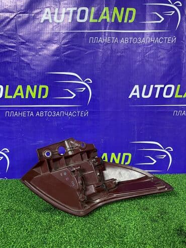 купить рав 4 в бишкеке: Задний левый стоп-сигнал Toyota Б/у, Оригинал, Япония — 2