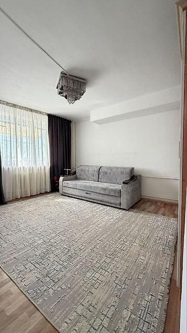 4: 1 комната, 40 м², Индивидуалка, 4 этаж, Евроремонт — 8