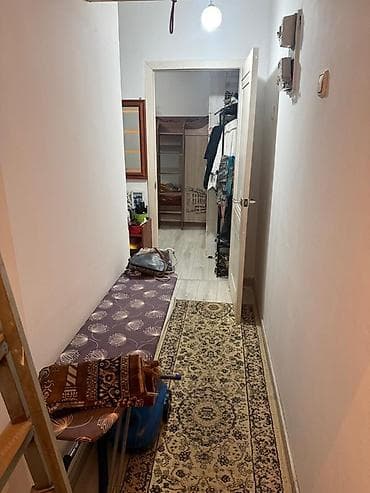 квартира бишкек 1: Сдается однокомнатная квартира. По адресу ул.Боконбаева 138 По всем — 4