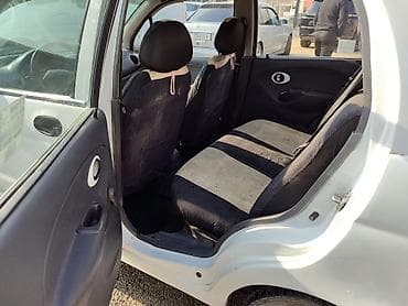 adam d3v: Daewoo Matiz: 2012 г., Механика, Бензин, Хэтчбэк — 1