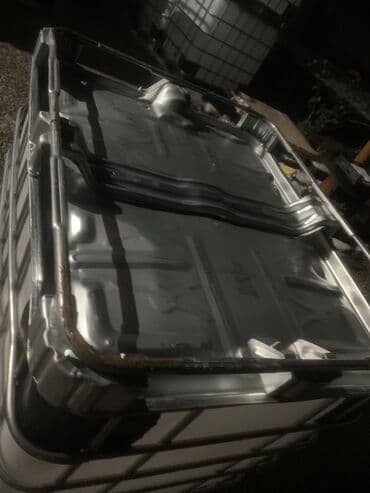 чернозем балыкчы: Еврокуб — 6