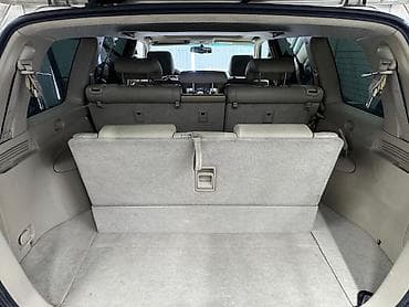 Toyota Highlander: 2006 г., 3.3 л, Автомат, Гибрид, Кроссовер — 8