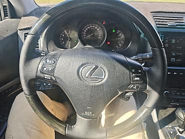 subaru forster: Lexus GS: 2005 г., 4.3 л, Автомат, Бензин, Седан — 10