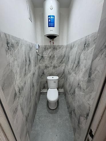 Продажа квартир: 1 комната, 48 м², 10 этаж, Дизайнерский ремонт — 7