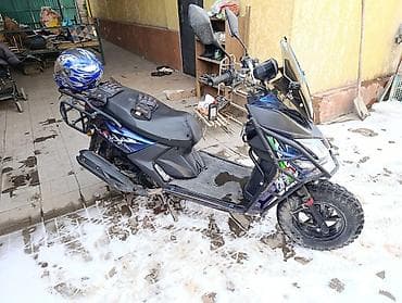 Мотороллеры муравей: Хорошом состояние гос экспертизами есть торг возможен вложения по — 2