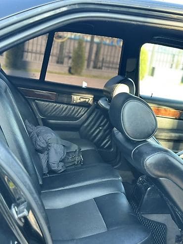 обмен на е 34: BMW 525: 1991 г., 2.5 л, Механика, Бензин, Седан — 6