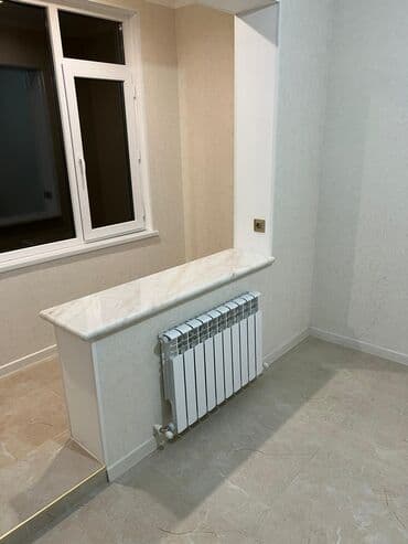 квартира бишкек аренда арзан: 1 бөлмө, 48 м² — 10