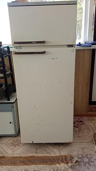 мониторы на авто бишкек: Двухкамерный холодильник с верхней морозильной камерой. - — 1