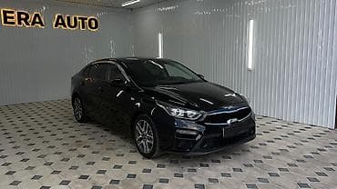 привод калдина: Kia K3: 2021 г., 1.6 л, Автомат, Бензин, Седан — 1