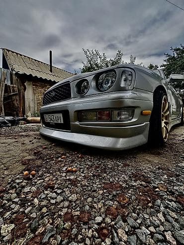 линзы би лед: Nissan Gloria: 1998 г., 2.5 л, Автомат, Газ, Седан — 2