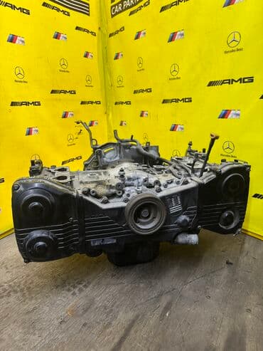 мотор sr20: Бензиндик кыймылдаткыч Subaru 2004 г., 2 л, Колдонулган, Оригинал, Жапония — 2