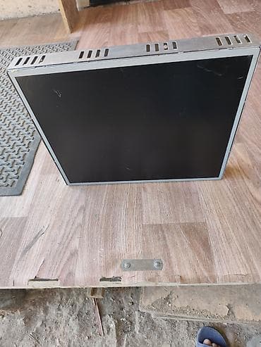 Монитор, LED, 19" - 20"