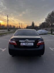 субару импреза 2009: Toyota Camry: 2009 г., 3.5 л, Автомат, Бензин, Седан — 7