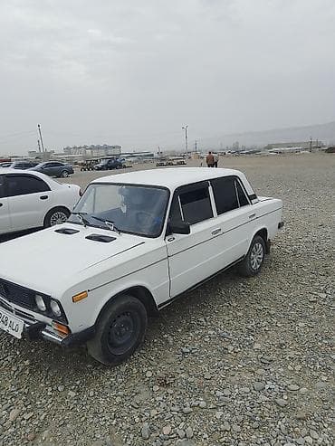 тарпеда на ваз 2107: ВАЗ (ЛАДА) 2106: 1998 г., 1.6 л, Ручные, Бензин, Седан — 3