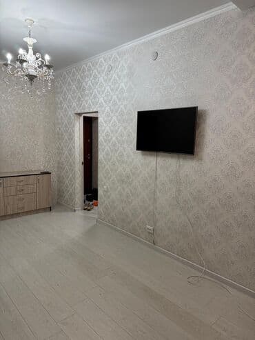 дом на калесах: 1 комната, 30 м², Элитка, 7 этаж, Евроремонт — 3