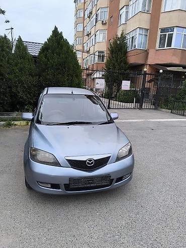 мазда демио авто: Mazda Demio: 2004 г., 1.3 л, Автомат, Бензин, Хэтчбэк — 4
