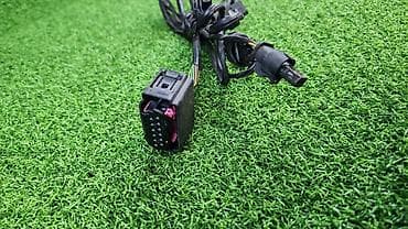 х5: Проводка парктронников Е7 970 675 X5 E70 Проводка парктроников ​ БМВ — 2