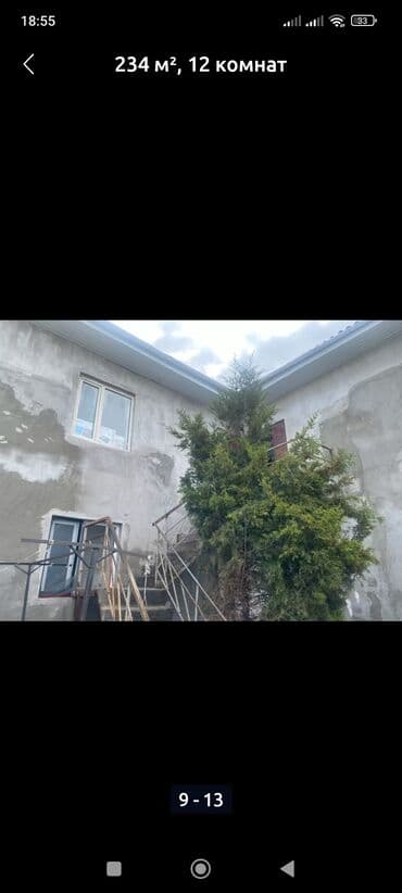 аренда дом в караколе с большим залом: Продаю дом с бизнесом ! 14 комнат плюс магазин, центральная — 8