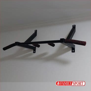 настенный турник: Турник, Жаңы, Акысыз жеткирүү — 1