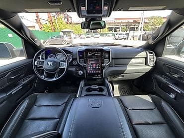 sprinter 2 7: Dodge Ram 1500: 2020 г., 5.7 л, Бензин, Пикап — 7