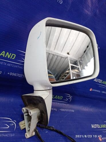 кузгу: Каптал оң Күзгү Toyota Колдонулган, Оригинал — 2