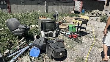 отопительный котёл: LOT газовая настольная плита + металлическая подставка, кресло и — 7