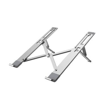 CoolCold U6L Алюминиевая подставка для ноутбука
Арт.1820 at lalafo.kg CoolCold U6L Алюминиевая подставка для ноутбука
Арт.1820