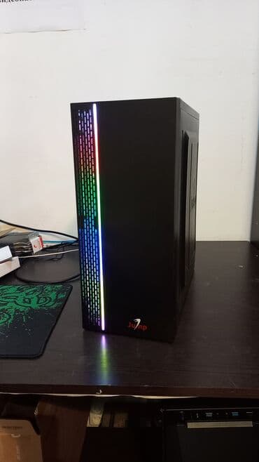 hhd: Компьютер, ядер - 10, ОЗУ 8 ГБ, Для работы, учебы, Б/у, Intel Xeon, HDD + SSD — 1