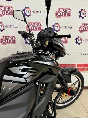 cobra выхлопные системы для мотоциклов: Мини мотоцикл 125 куб. см, Бензин, Взрослый, Новый — 7