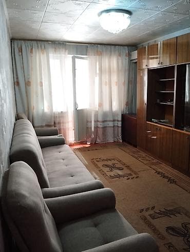 сдаю кввртиру: 3 комнаты, Собственник, С мебелью полностью — 2