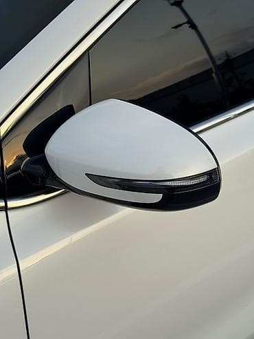 заряженный: Kia Sportage: 2020 г., Кроссовер — 5