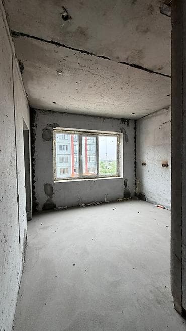Недвижимость: 2 комнаты, 88 м², Церковь Элитка, 8 этаж, ПСО (под самоотделку) — 2