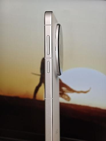 Vivo X300 Pro, Б/у, 512 ГБ, цвет - Белый, 2 SIM — 6