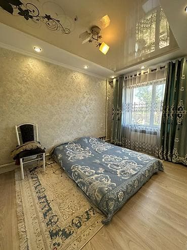 Дома: Продается дом 130м2 (саманный) с участком 5,7 соток (размер 21*28) в — 3
