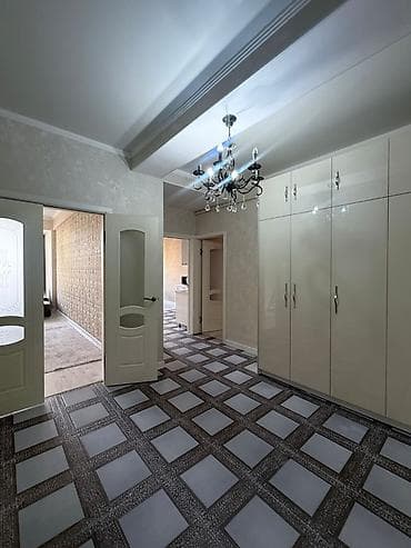 Продажа квартир: 2 комнаты, 100 м², Золотой квадрат Элитка, 3 этаж, Евроремонт — 9